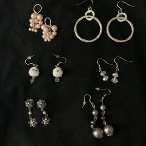 Earring Bundle